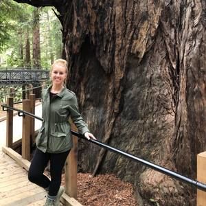 Meet your Posher, Kate